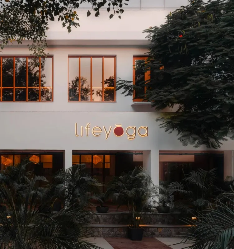 Lifeyoga
