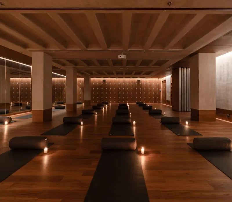 Lifeyoga