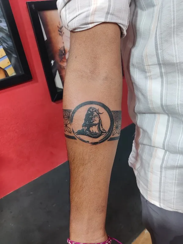 Shivyug Tattoos Studio