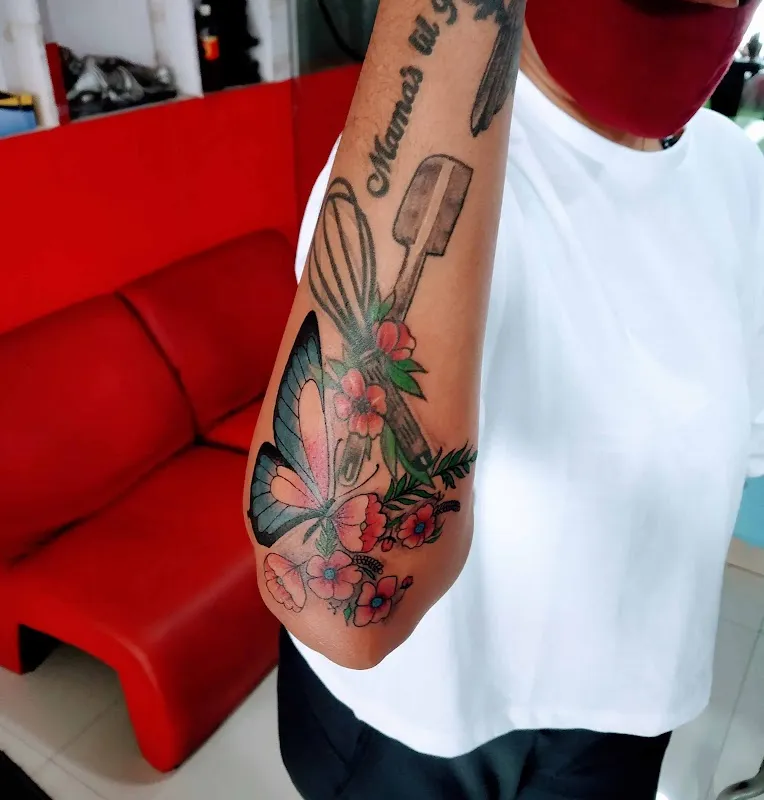 Shivyug Tattoos Studio
