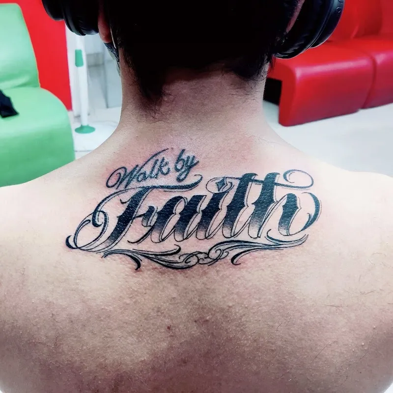 Shivyug Tattoos Studio