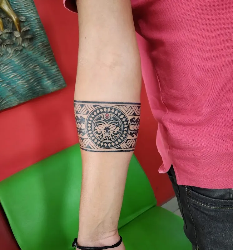 Shivyug Tattoos Studio