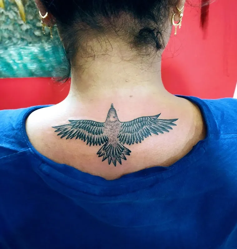 Shivyug Tattoos Studio