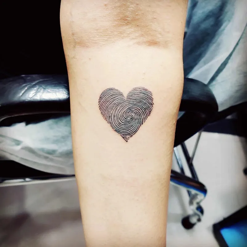 Shivyug Tattoos Studio