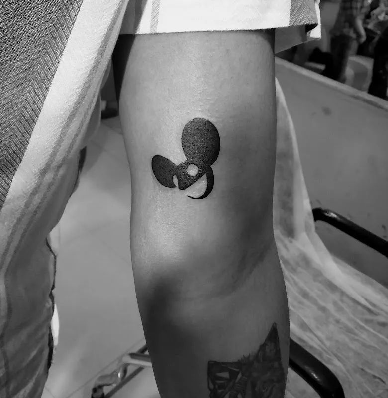 Shivyug Tattoos Studio