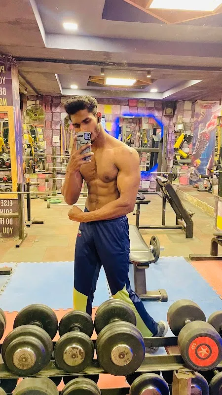 Royal Gym By Tandon's | Top 10 Gyms In Ludhiana | Best Gym For Girl's