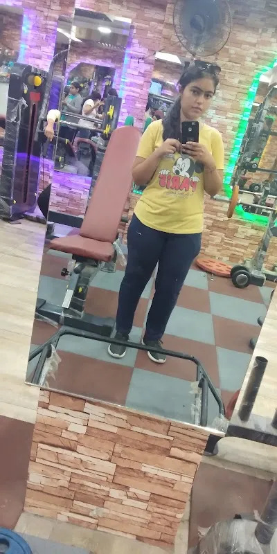 Royal Gym By Tandon's | Top 10 Gyms In Ludhiana | Best Gym For Girl's