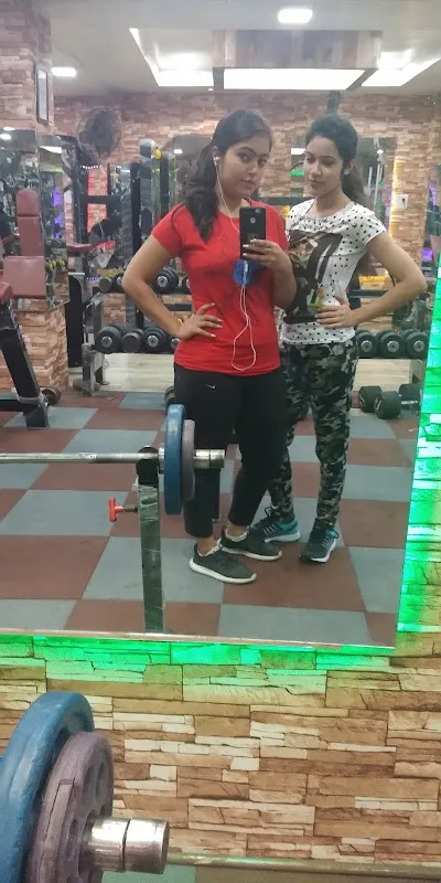 Royal Gym By Tandon's | Top 10 Gyms In Ludhiana | Best Gym For Girl's