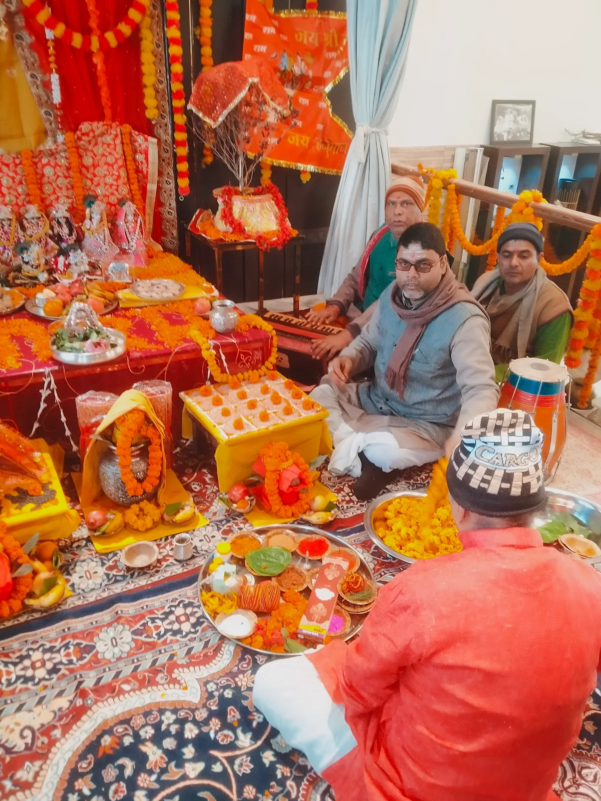 Shree Anandam- Best Yoga Classes in Patna