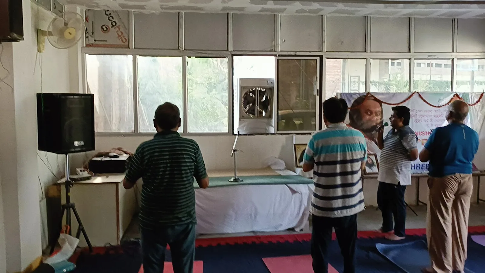 Shree Anandam- Best Yoga Classes in Patna
