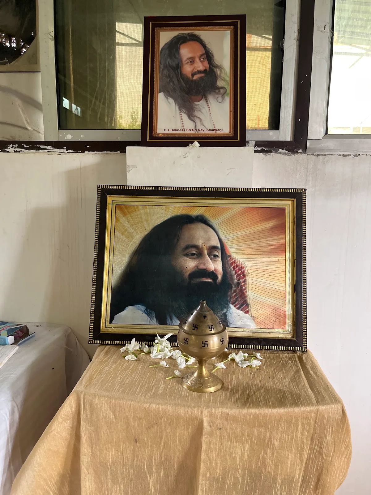 Shree Anandam- Best Yoga Classes in Patna