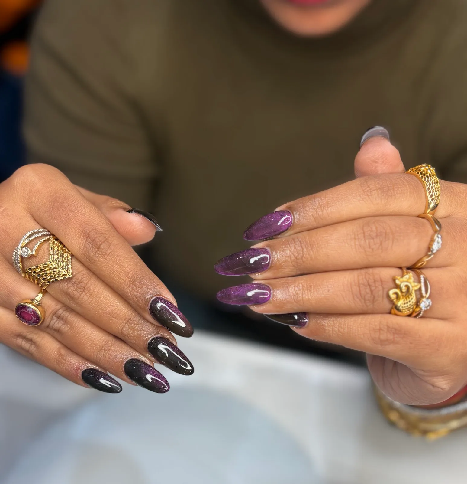 Prismaa Salon