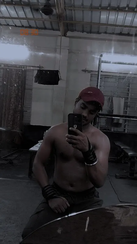 Personal Fitness Training