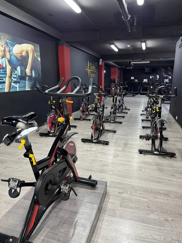 Golden Fitness
