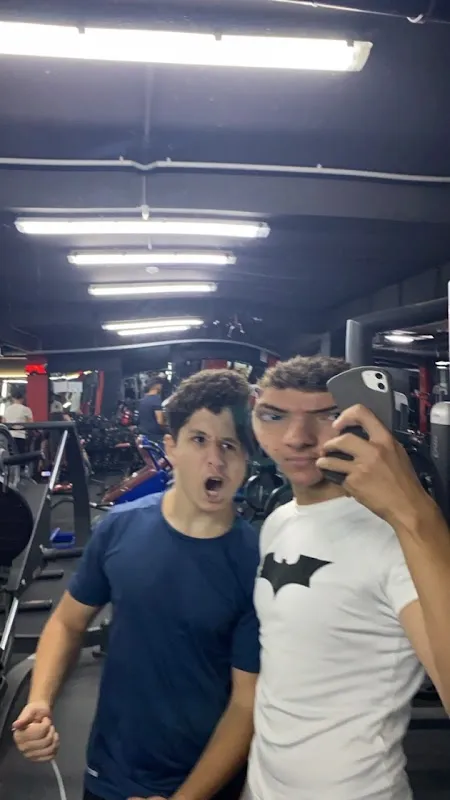 Golden Fitness