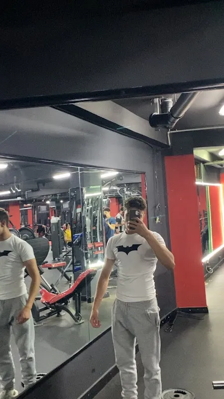 Golden Fitness