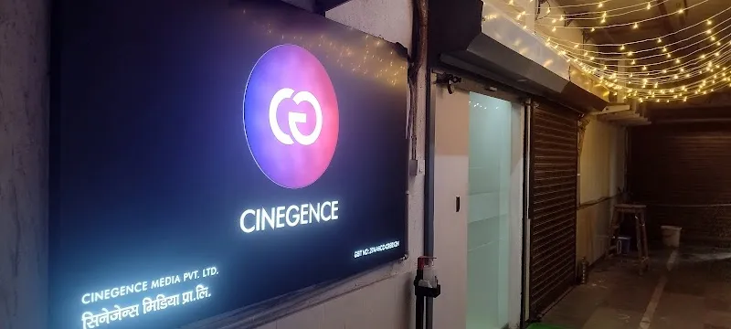 Cinegence Media Pvt Ltd | Top Video Production Company
