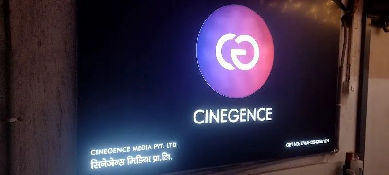 Cinegence Media Pvt Ltd | Top Video Production Company