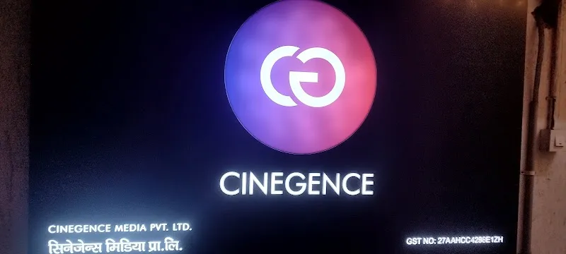 Cinegence Media Pvt Ltd | Top Video Production Company