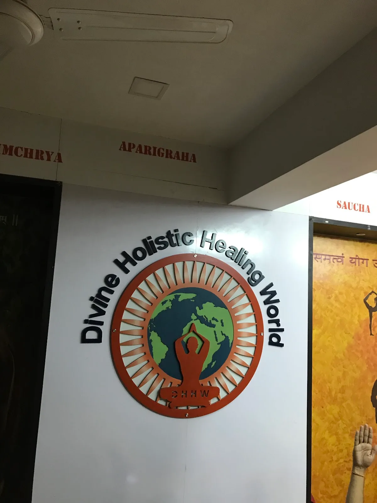 The Divines Health