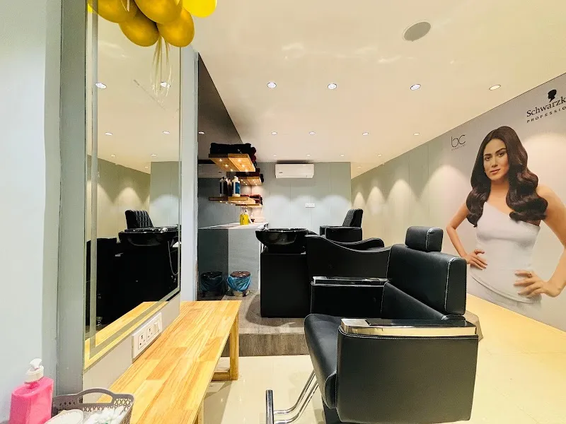 Be You Salon Miyapur