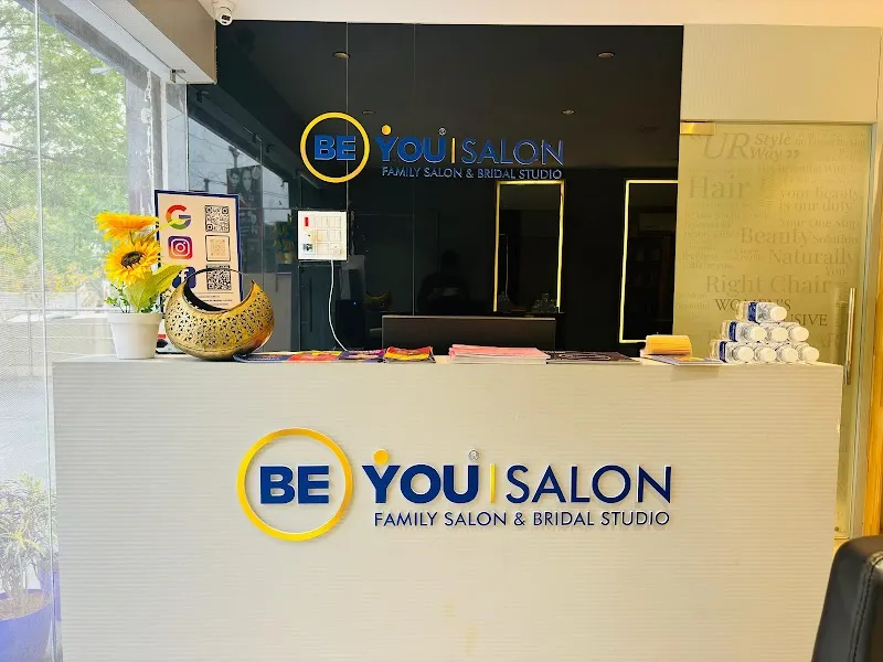 Be You Salon Miyapur