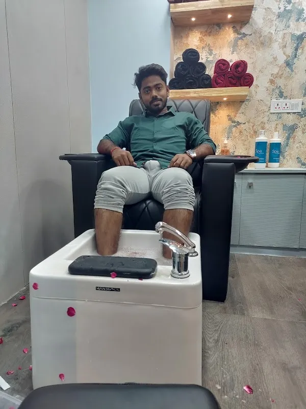 Be You Salon Miyapur