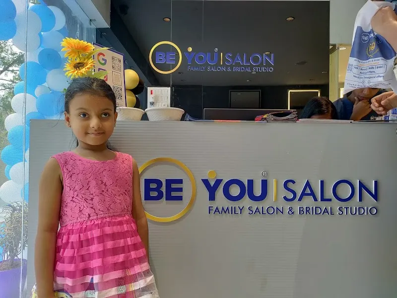 Be You Salon Miyapur
