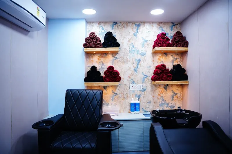 Be You Salon Miyapur