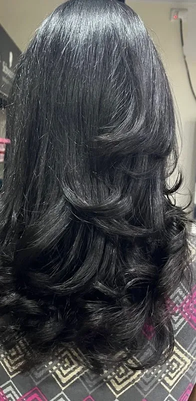 Be You Salon Miyapur