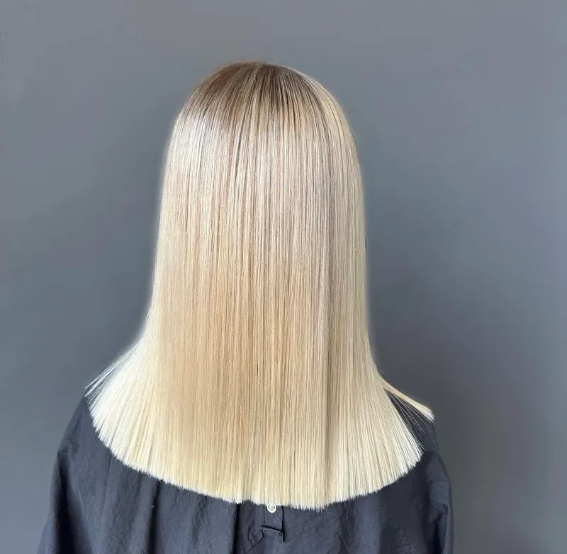 Heira Hair