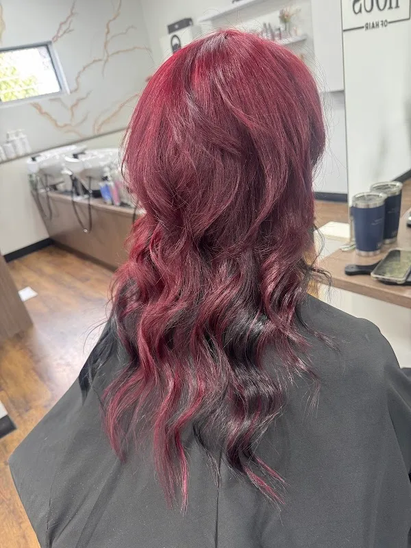 Heira Hair