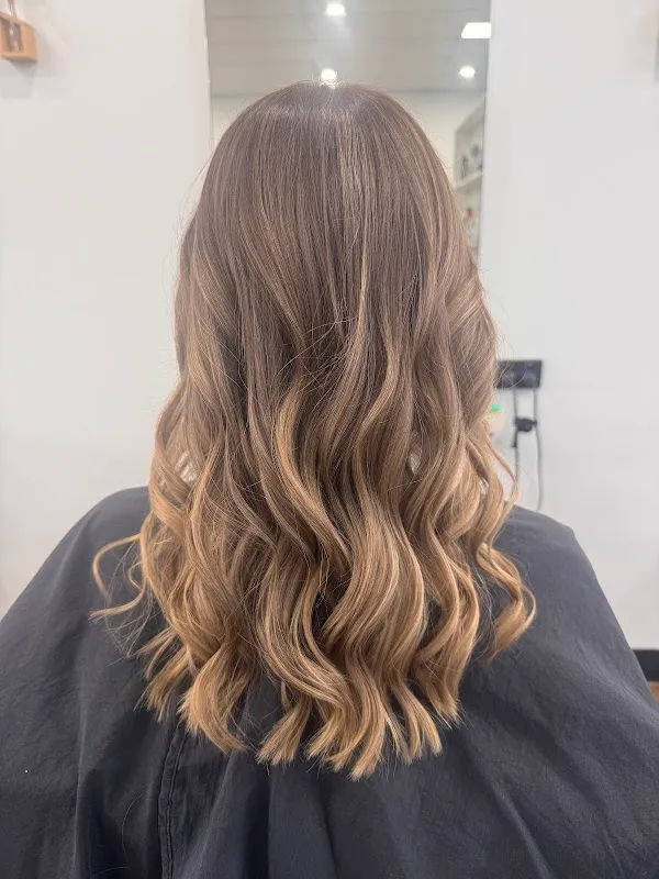 Heira Hair