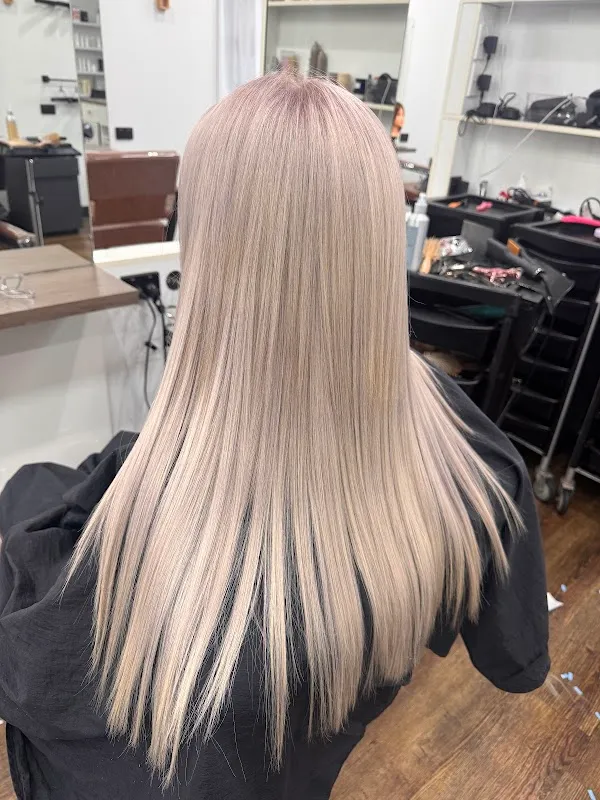 Heira Hair