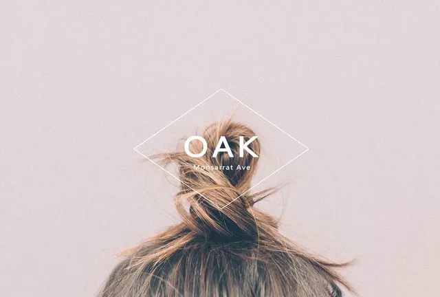 OAK MONSARRAT SALON