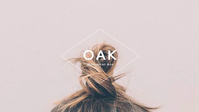 OAK MONSARRAT SALON