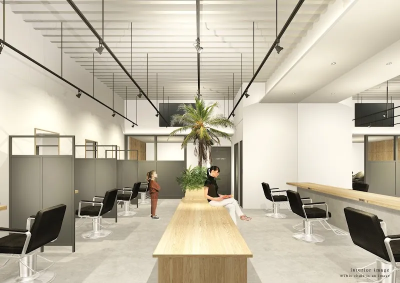 OAK MONSARRAT SALON