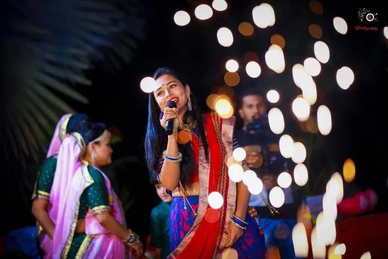 YUGMA -Dance and entertainment
