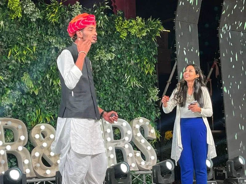 YUGMA -Dance and entertainment