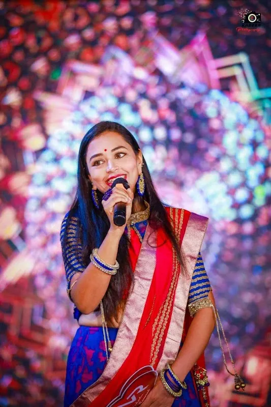 YUGMA -Dance and entertainment