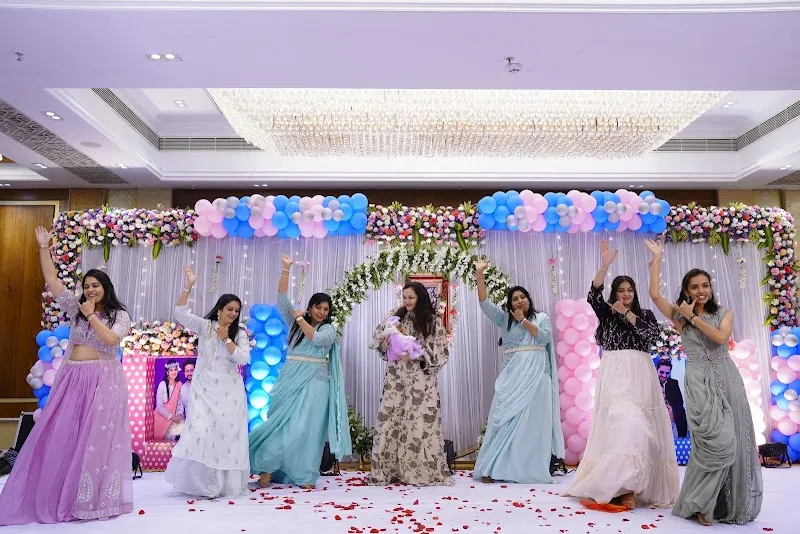 YUGMA -Dance and entertainment