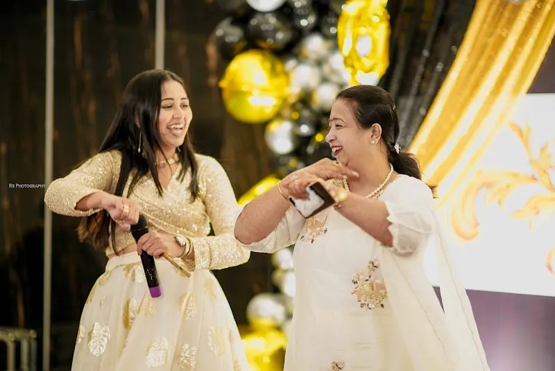 YUGMA -Dance and entertainment