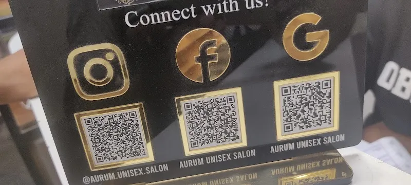 Aurum Unisex Salon