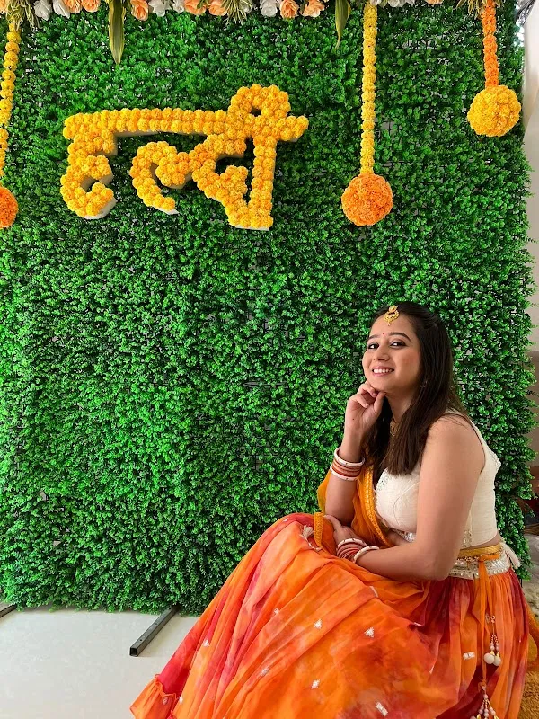 Mansi hair and beauty salon