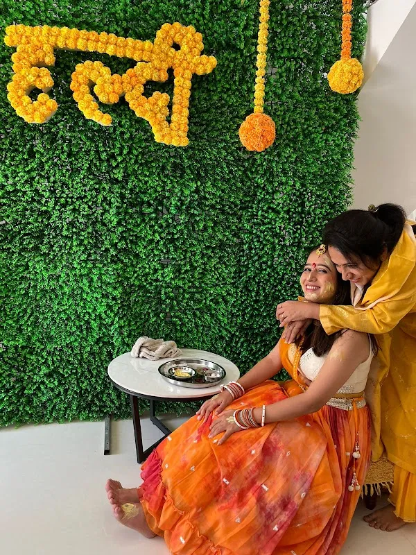Mansi hair and beauty salon