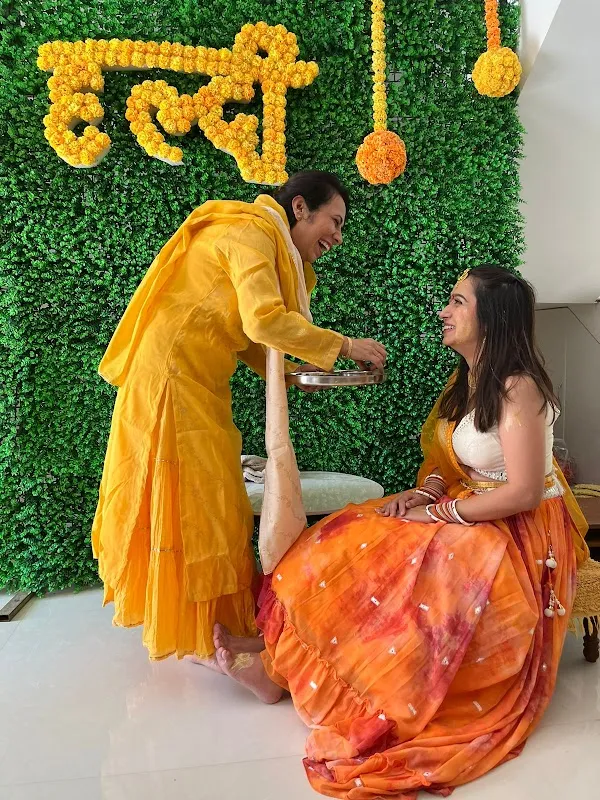 Mansi hair and beauty salon