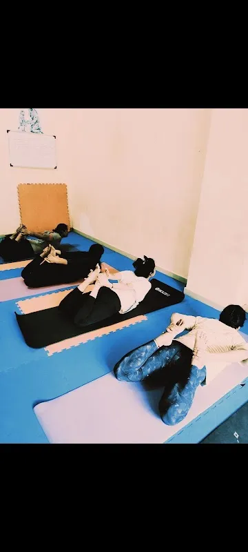 Shreya Yoga Classes