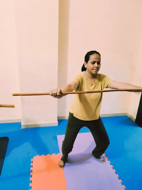 Shreya Yoga Classes