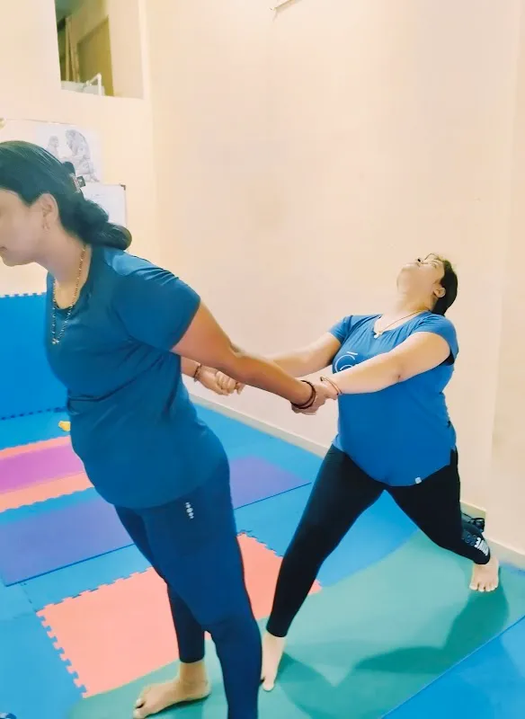 Shreya Yoga Classes