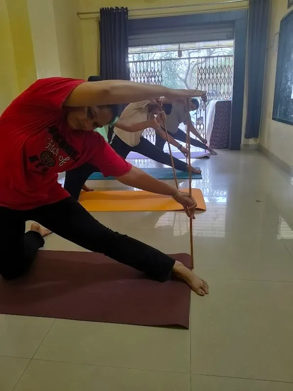 Shreya Yoga Classes